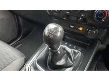 Isuzu D-Max TD DL20 