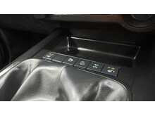 Isuzu D-Max TD DL20 