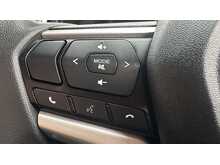 Isuzu D-Max TD DL20 