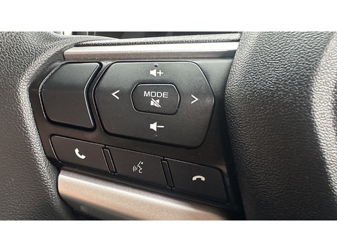 1.9 TD DL20 Pickup Double Cab 4dr Diesel Manual 4WD Euro 6 (s/s) (164 ps)