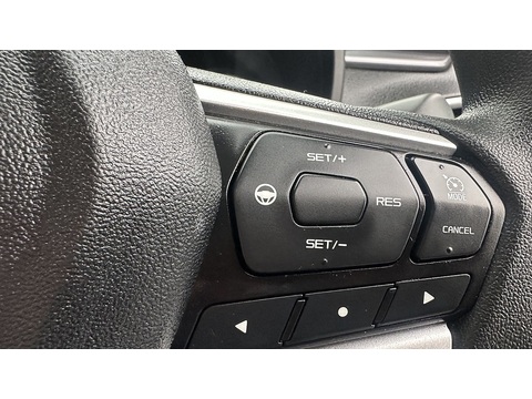 1.9 TD DL20 Pickup Double Cab 4dr Diesel Manual 4WD Euro 6 (s/s) (164 ps)