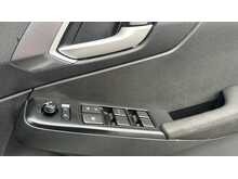 Isuzu D-Max TD DL20 