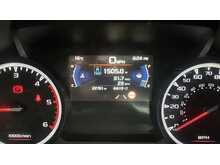 Isuzu D-Max TD DL20 