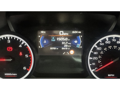 1.9 TD DL20 Pickup Double Cab 4dr Diesel Manual 4WD Euro 6 (s/s) (164 ps)