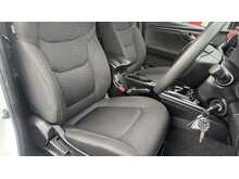 Isuzu D-Max TD DL20 