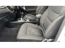 Isuzu D-Max TD DL20 