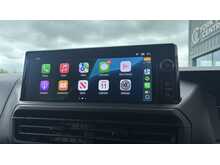 2026 26 PRE REGISTERED VAUXHALL VIVARO PRIME 2.0 CREW VAN XL