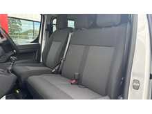 2026 26 PRE REGISTERED VAUXHALL VIVARO PRIME 2.0 CREW VAN XL
