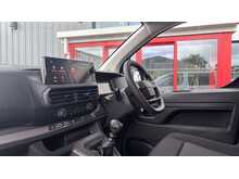 2026 26 PRE REGISTERED VAUXHALL VIVARO PRIME 2.0 CREW VAN XL