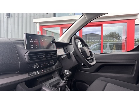 2.0 Turbo D Prime XL Crew Van Double Cab 6dr Diesel Manual LWB Euro 6 (145 ps)