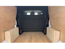 2026 26 PRE REGISTERED VAUXHALL VIVARO PRIME 2.0 CREW VAN XL