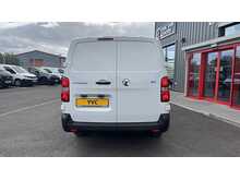 2026 26 PRE REGISTERED VAUXHALL VIVARO PRIME 2.0 CREW VAN XL