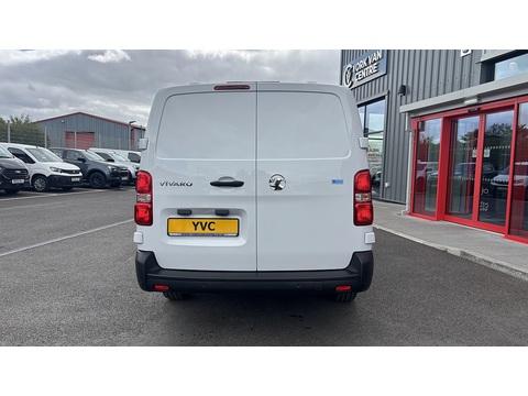 2.0 Turbo D Prime XL Crew Van Double Cab 6dr Diesel Manual LWB Euro 6 (145 ps)