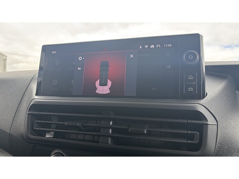 2.0 Turbo D Prime XL Crew Van Double Cab 6dr Diesel Manual LWB Euro 6 (145 ps)