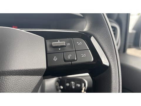 2.0 Turbo D Prime XL Crew Van Double Cab 6dr Diesel Manual LWB Euro 6 (145 ps)