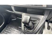 2026 26 PRE REGISTERED VAUXHALL VIVARO PRIME 2.0 CREW VAN XL