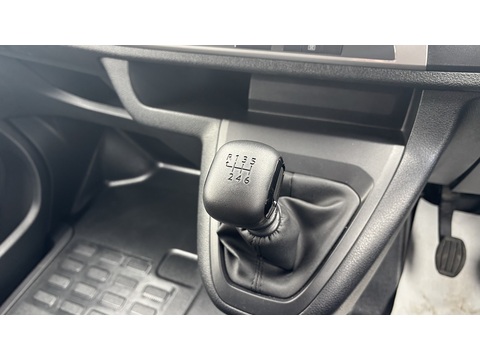 2.0 Turbo D Prime XL Crew Van Double Cab 6dr Diesel Manual LWB Euro 6 (145 ps)