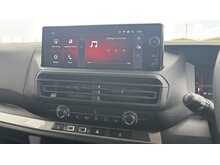 2026 26 PRE REGISTERED VAUXHALL VIVARO PRIME 2.0 CREW VAN XL