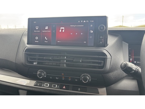 2.0 Turbo D Prime XL Crew Van Double Cab 6dr Diesel Manual LWB Euro 6 (145 ps)