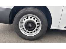 2026 26 PRE REGISTERED VAUXHALL VIVARO PRIME 2.0 CREW VAN XL
