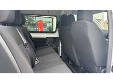 2026 26 PRE REGISTERED VAUXHALL VIVARO PRIME 2.0 CREW VAN XL