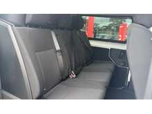 2026 26 PRE REGISTERED VAUXHALL VIVARO PRIME 2.0 CREW VAN XL