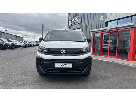 2.0 Turbo D Prime XL Crew Van Double Cab 6dr Diesel Manual LWB Euro 6 (145 ps)