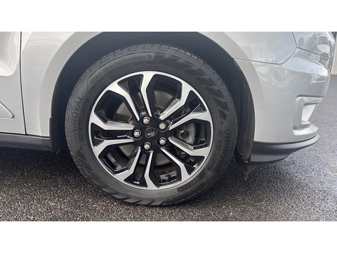 1.5 200 EcoBlue Sport Panel Van 5dr Diesel Manual L1 Euro 6 (s/s) (120 ps)