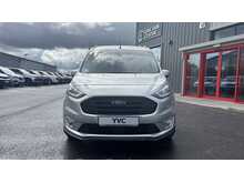 2021 21 FORD TRANSIT CONNECT 1.5 200 SPORT PANEL VAN 120PS
