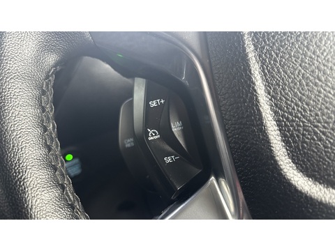 1.5 200 EcoBlue Sport Panel Van 5dr Diesel Manual L1 Euro 6 (s/s) (120 ps)