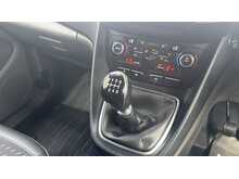 2021 21 FORD TRANSIT CONNECT 1.5 200 SPORT PANEL VAN 120PS