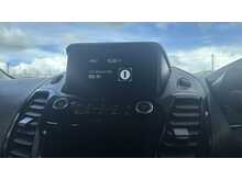 2021 21 FORD TRANSIT CONNECT 1.5 200 SPORT PANEL VAN 120PS