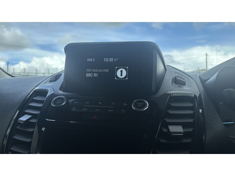 1.5 200 EcoBlue Sport Panel Van 5dr Diesel Manual L1 Euro 6 (s/s) (120 ps)