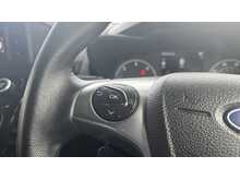 2021 21 FORD TRANSIT CONNECT 1.5 200 SPORT PANEL VAN 120PS