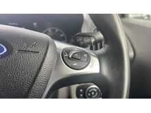 2021 21 FORD TRANSIT CONNECT 1.5 200 SPORT PANEL VAN 120PS