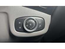 2021 21 FORD TRANSIT CONNECT 1.5 200 SPORT PANEL VAN 120PS