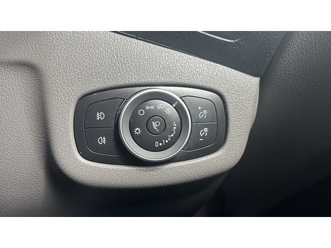 1.5 200 EcoBlue Sport Panel Van 5dr Diesel Manual L1 Euro 6 (s/s) (120 ps)