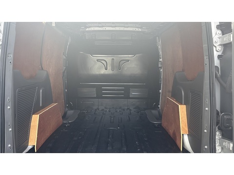 1.5 200 EcoBlue Sport Panel Van 5dr Diesel Manual L1 Euro 6 (s/s) (120 ps)
