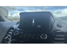 2021 21 FORD TRANSIT CONNECT 1.5 200 SPORT PANEL VAN 120PS