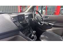 2021 21 FORD TRANSIT CONNECT 1.5 200 SPORT PANEL VAN 120PS