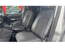 2021 21 FORD TRANSIT CONNECT 1.5 200 SPORT PANEL VAN 120PS