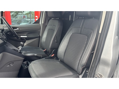1.5 200 EcoBlue Sport Panel Van 5dr Diesel Manual L1 Euro 6 (s/s) (120 ps)