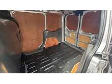 2021 21 FORD TRANSIT CONNECT 1.5 200 SPORT PANEL VAN 120PS