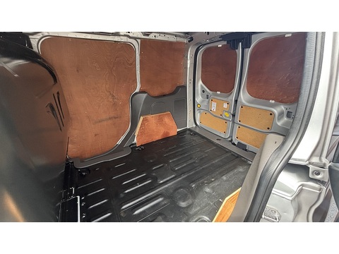 1.5 200 EcoBlue Sport Panel Van 5dr Diesel Manual L1 Euro 6 (s/s) (120 ps)