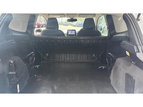 1.5 TDCi Car Derived Van 3dr Diesel Manual Euro 6 (s/s) (85 ps)