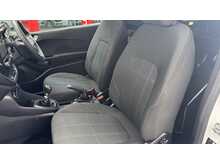 2020 20 FORD FIESTA 1.5 CAR DERIVED VAN DIESEL EURO 6