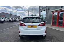 2020 20 FORD FIESTA 1.5 CAR DERIVED VAN DIESEL EURO 6