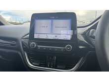 2020 20 FORD FIESTA 1.5 CAR DERIVED VAN DIESEL EURO 6
