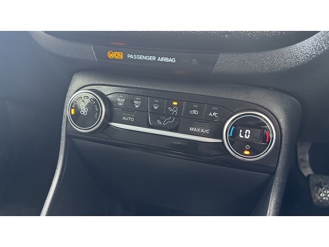 1.5 TDCi Car Derived Van 3dr Diesel Manual Euro 6 (s/s) (85 ps)