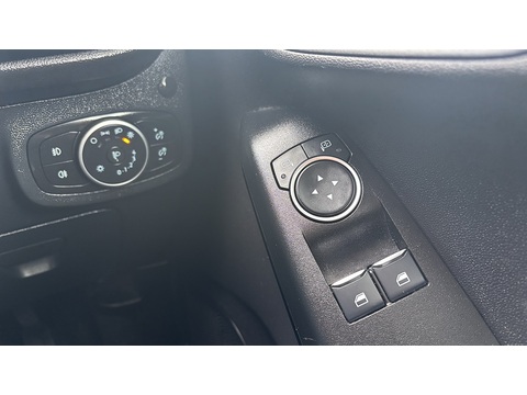 1.5 TDCi Car Derived Van 3dr Diesel Manual Euro 6 (s/s) (85 ps)